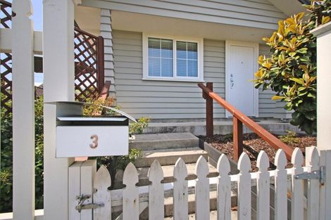 Photo of property in 3 Queens Park Crescent, Frankton, Hamilton, 3204