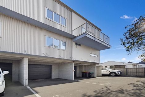 Photo of property in 8/443 Cashel Street, Linwood, Christchurch, 8011