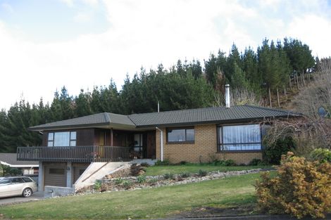 Photo of property in 8 Cumberland Rise, Taradale, Napier, 4112