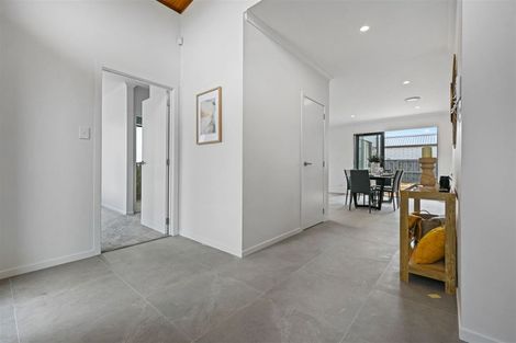 Photo of property in 1 Couldsack Avenue, Chartwell, Hamilton, 3210