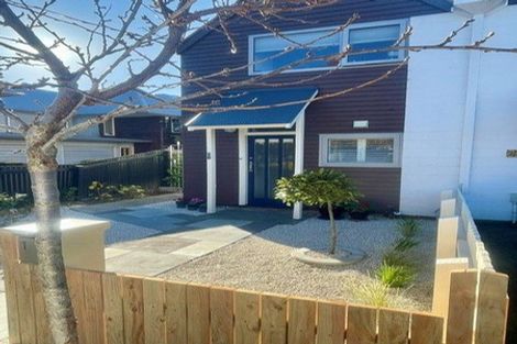 Photo of property in 1/27 Buffon Street, Waltham, Christchurch, 8023