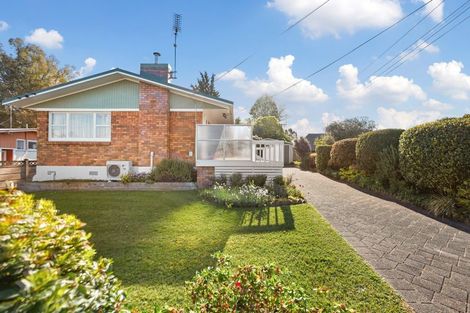 Photo of property in 233 Bankwood Road, Chartwell, Hamilton, 3210