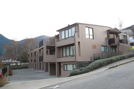 Photo of property in 24e Suburb Street, Queenstown, 9300