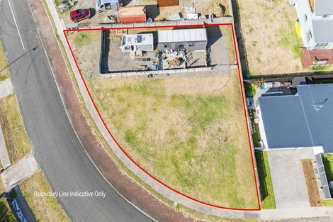 Photo of property in 1 Sandown Avenue, Himatangi Beach, Foxton, 4891