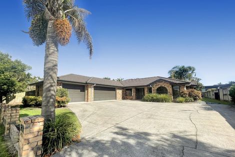 Photo of property in 13 Hensley Crescent, Flagstaff, Hamilton, 3210