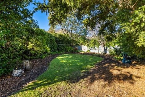 Photo of property in 18 Rollin Street, Heathcote Valley, Christchurch, 8022