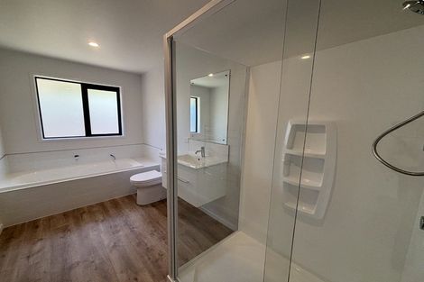 Photo of property in 8 Kay Way, Rakaia, 7710