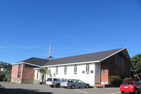 Photo of property in 29 Dr Taylor Terrace, Johnsonville, Wellington, 6037