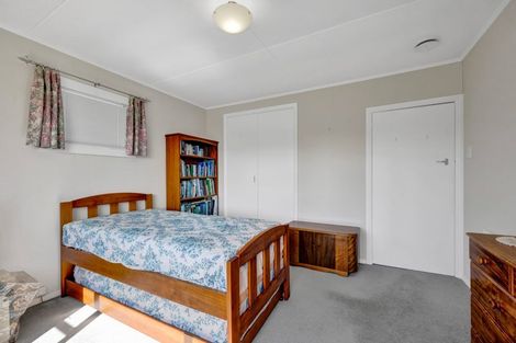 Photo of property in 7 Caplen Street, Hawera, 4610