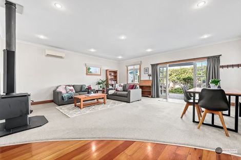 Photo of property in 16 Montague Street, Alicetown, Lower Hutt, 5010