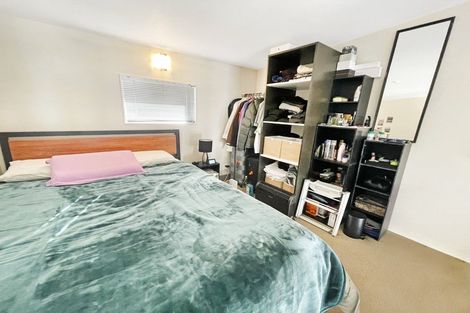 Photo of property in Urbane Apartments, 50/29 Webb Street, Mount Cook, Wellington, 6011