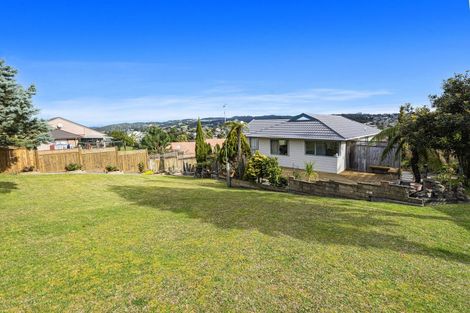 Photo of property in 13 Ridgeway Drive, Te Kamo, Whangarei, 0112