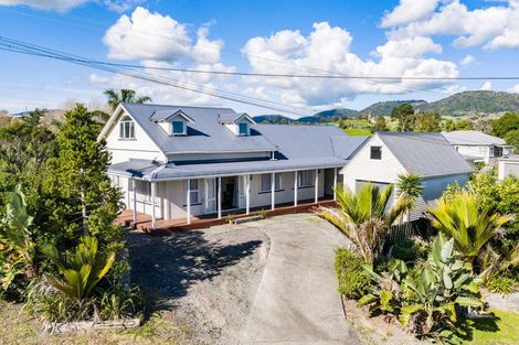 Photo of property in 7 Doctors Hill Road, Maungaturoto, 0520