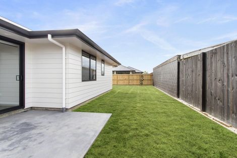 Photo of property in 18u3 Betley Crescent, Fairview Downs, Hamilton, 3214