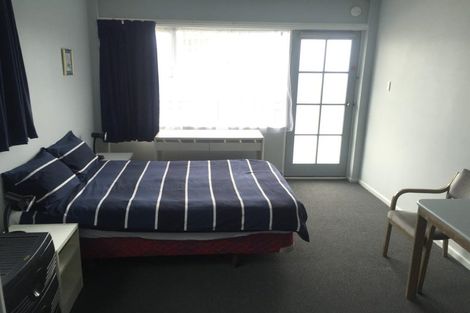 Photo of property in Avon Flats, 14/217u The Terrace, Wellington Central, Wellington, 6011