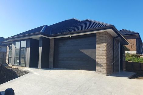 Photo of property in 29a Leathem Crescent, Pokeno, 2402