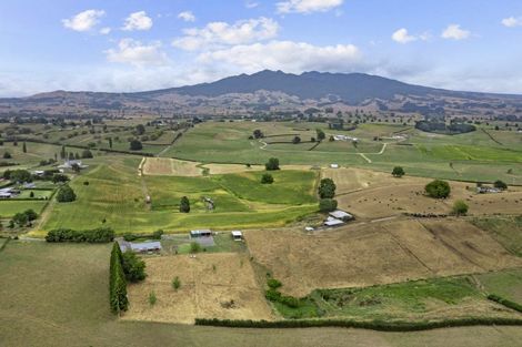 Photo of property in 320 Bell Road, Pirongia, Te Awamutu, 3876