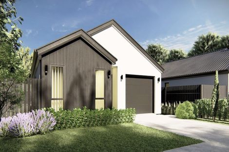 Photo of property in 15 Jean Batten Lane, Rolleston, 7615