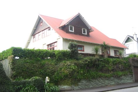 Photo of property in 103 Gover Street, New Plymouth, 4310
