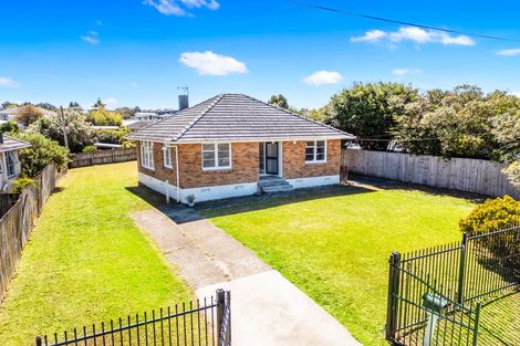 Photo of property in 80 Mcannalley Street, Manurewa East, Auckland, 2102