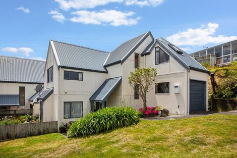 Photo of property in 8b Pelorous Street, Paparangi, Wellington, 6037