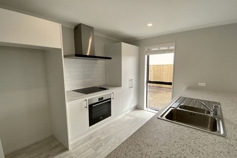 Photo of property in 39 Jean Batten Lane, Rolleston, 7615