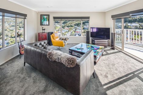 Photo of property in 15 Birch Street, Johnsonville, Wellington, 6037