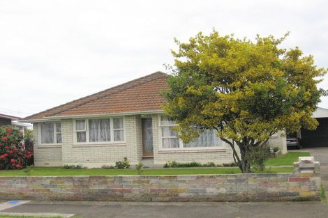Photo of property in 5 Elizabeth Street, Levin, 5510