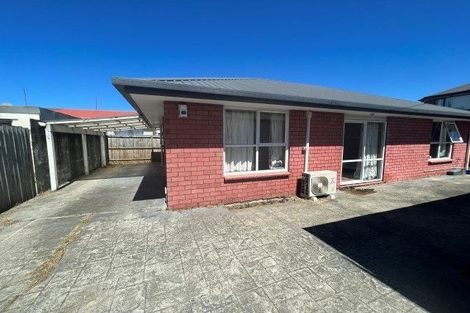 Photo of property in 27 Peverel Street, Riccarton, Christchurch, 8041