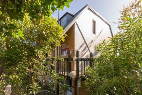 Photo of property in Hiropi St Village, 56/46u Hiropi Street, Newtown, Wellington, 6021