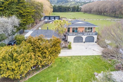 Photo of property in 211 Cashmere Road, Hoon Hay, Christchurch, 8025