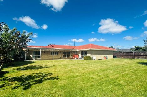 Photo of property in 49 Longford Park Drive, Takanini, 2112