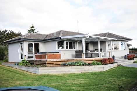 Photo of property in 99 Puahue Road, Te Awamutu, 3875