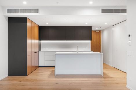 Photo of property in 705/6 Boundary Road, Hobsonville, Auckland, 0616