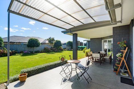 Photo of property in 13 Cherry Place, Feilding, 4702