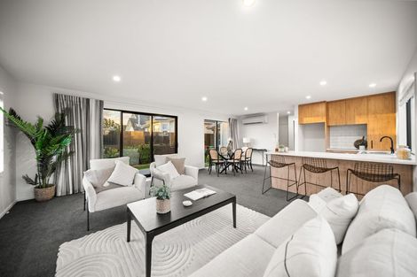Photo of property in 1/214 Barrington Street, Somerfield, Christchurch, 8024