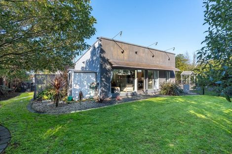 Photo of property in 1 Leeston Road, Springston, Christchurch, 7674