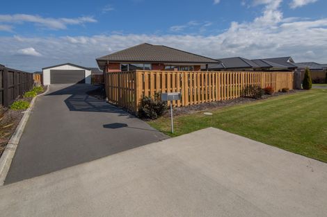 Photo of property in 7 Freyberg Street, Rangiora, 7400