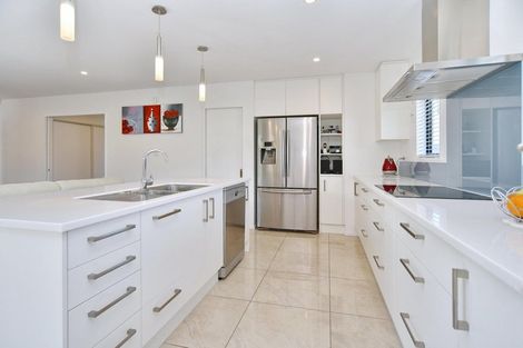 Photo of property in 1 Peter Place, Rangiora, 7400