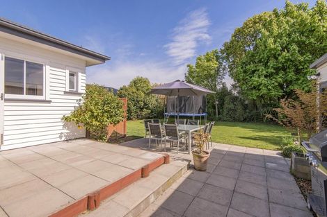 Photo of property in 129 Neville Street, Spreydon, Christchurch, 8024