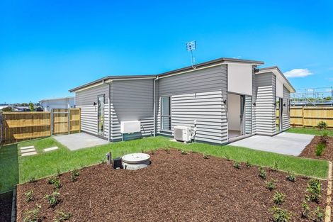 Photo of property in 32a Cadwil Drive, Beachlands, Auckland, 2018
