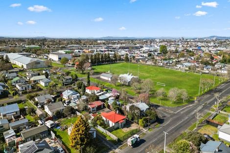 Photo of property in 17 Weka Street, Frankton, Hamilton, 3204