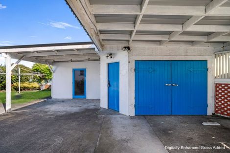 Photo of property in 201 Cornfoot Street, Castlecliff, Whanganui, 4501