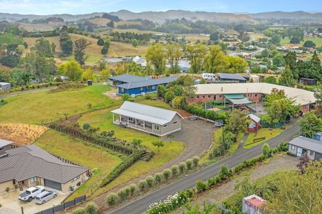 Photo of property in 89a Abbotsford Road, Waipawa, 4210