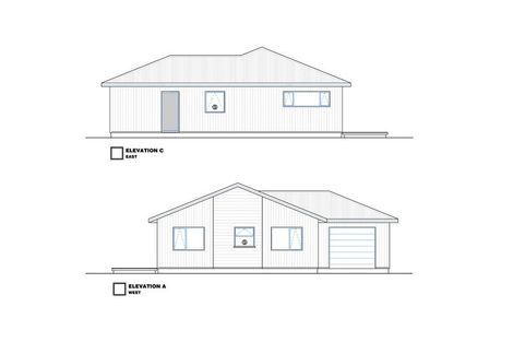 Photo of property in 5 Koa Rise, Foxton Beach, 4815