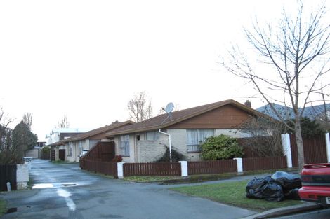 Photo of property in 4/126 Bishop Street, St Albans, Christchurch, 8014