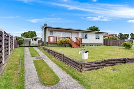 Photo of property in 3 Waiiti Place, Tokoroa, 3420