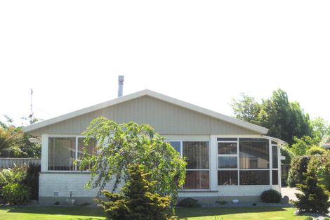 Photo of property in 71 Bailey Street, Templeton, Christchurch, 8042