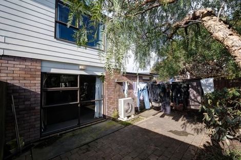 Photo of property in 3/45 Ward Street, Addington, Christchurch, 8024
