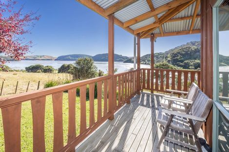 Photo of property in 1 Willow Point Road, Taharoa, 3988